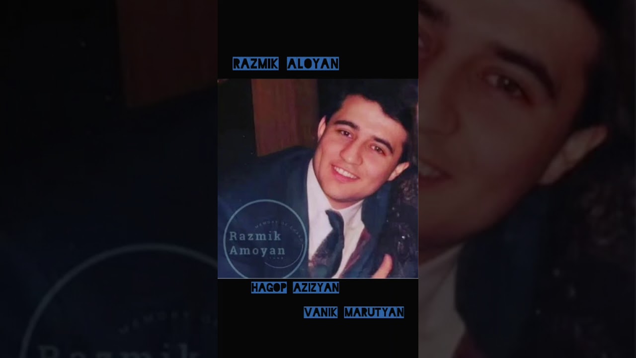 ARMENIAN MAFIA BOSSES - Part 3
