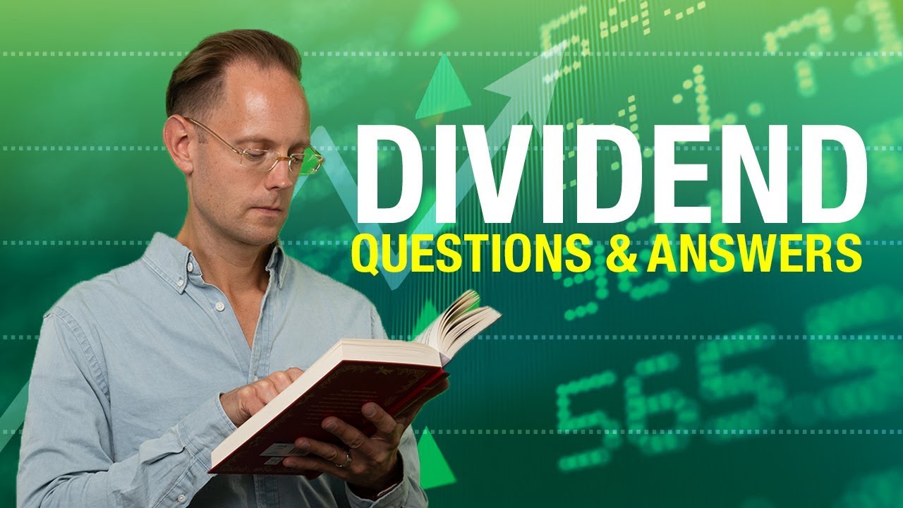 THE DIVIDEND STOCKS THAT WILL MAKE FUTURE GENERATIONS RICH