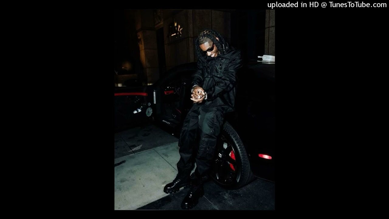 [Free] POLO G x GUNNA TYPE BEAT - 'U CANT AFFORD' prod. DMTRV