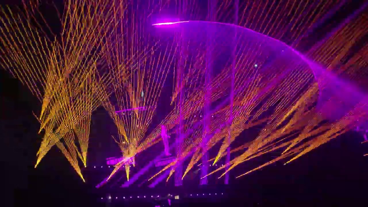 Tranceformations 2025 Wrocław