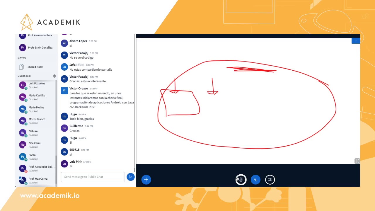 Como desarrollar una aplicaci&oacute;n Android con Java y REST Web Services