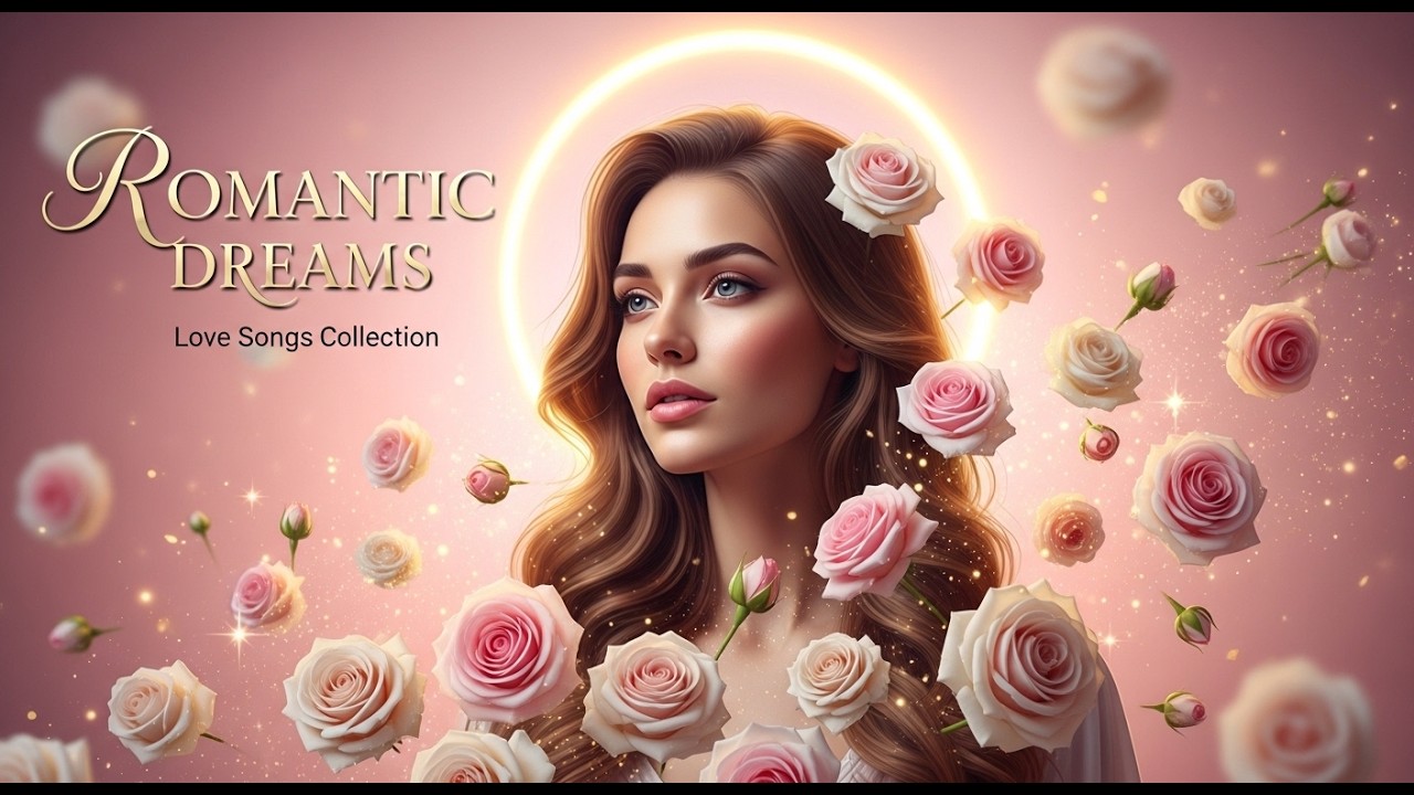 Midnight Romance – Soft Love Songs for Healing a Broken Heart