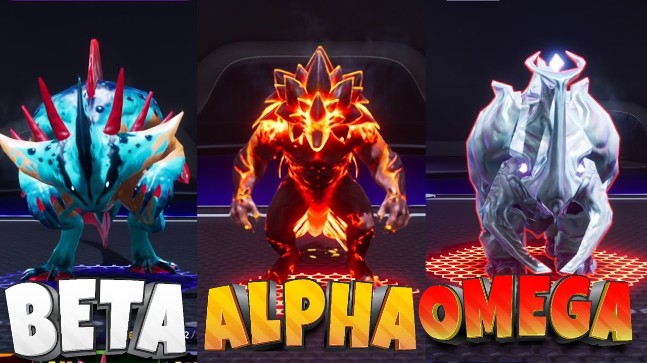 These are the 3 types of Tanks in Illuvium & how they work
