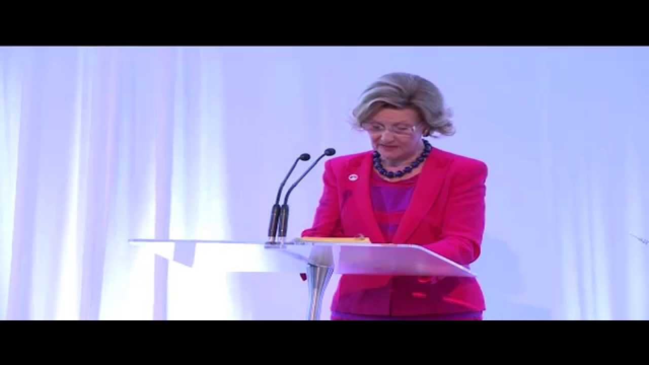 Queen Sonja on her artistic impressions of Norwegian nature