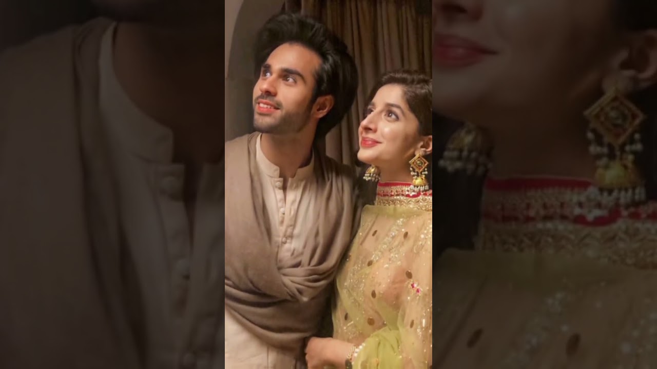 Pakistani actors real life couples #realcouples#actorsreallifehisbandwifw