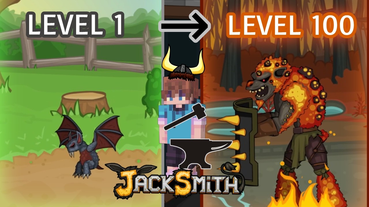🛡Smithing Weapons To Victory! 🏆