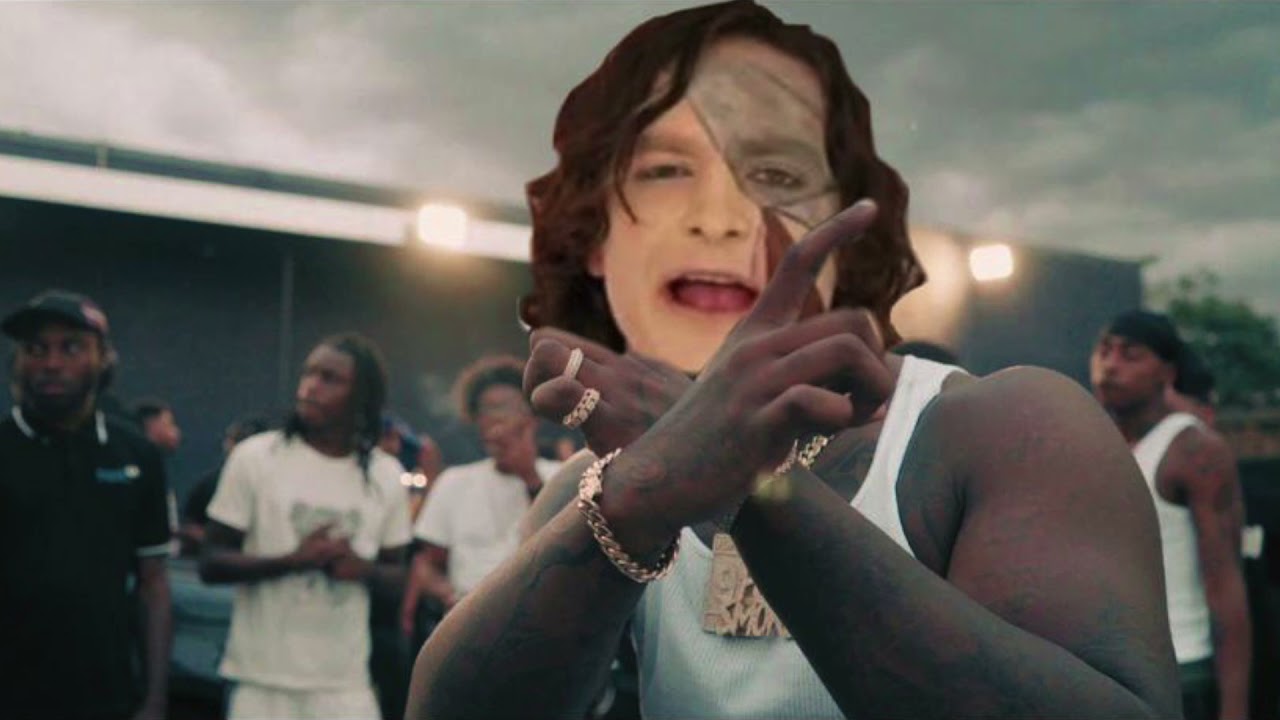 Somebody that I used to know but it's drill