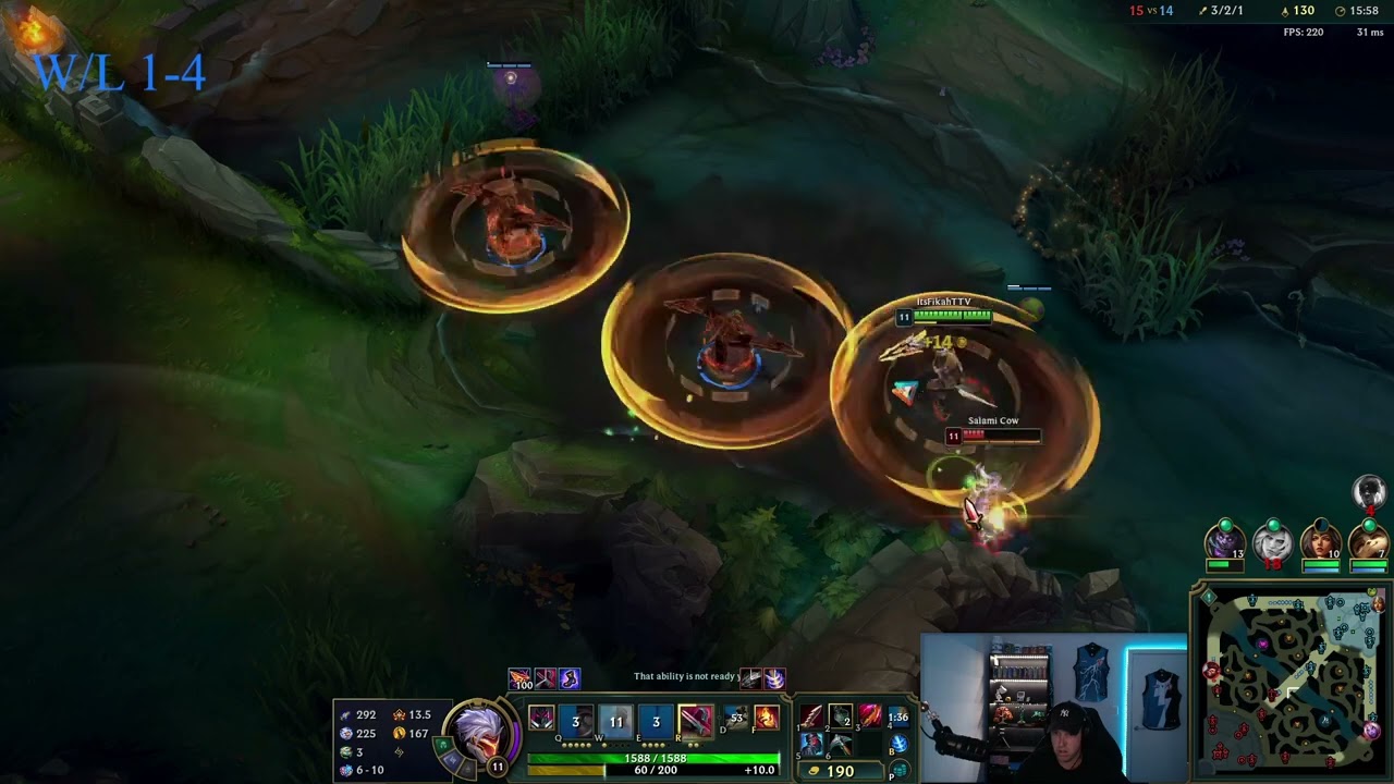 CAN SOMEONE TELL ME WHAT HAPPENED HERE? | #itsfikah on #Twitch