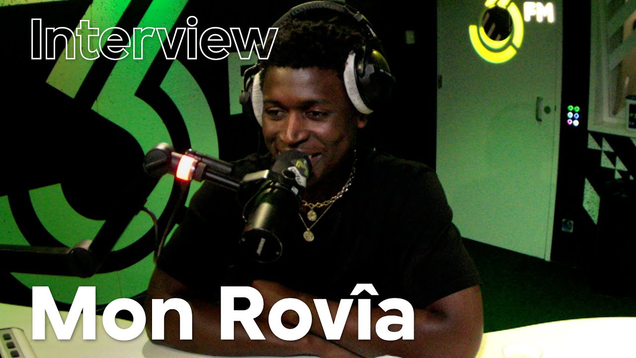 Mon Rovîa on speaking the truth as an artist
