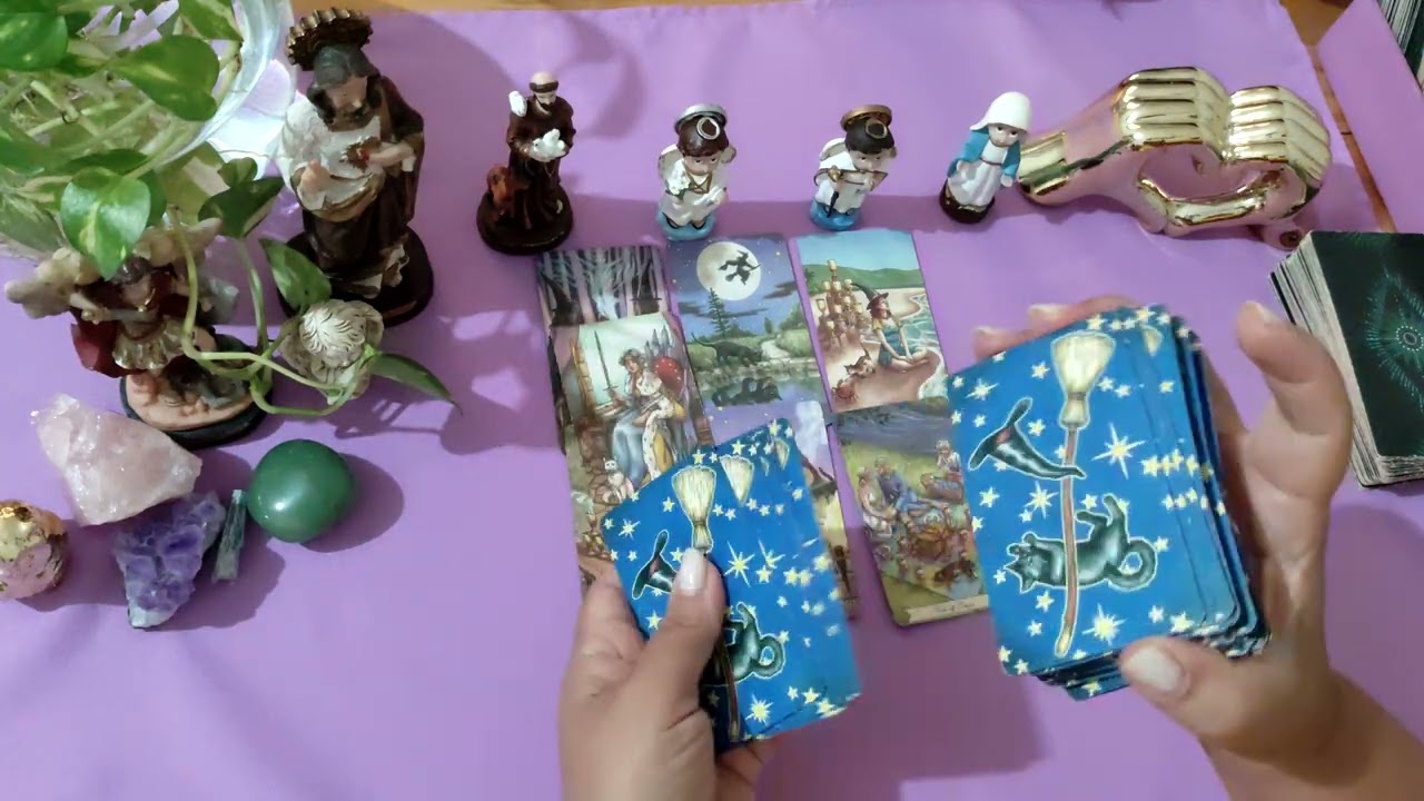 ÁRIES ♈ TUDO QUE VOCÊ DESEJA DEPENDE DISSO!🫵🌟