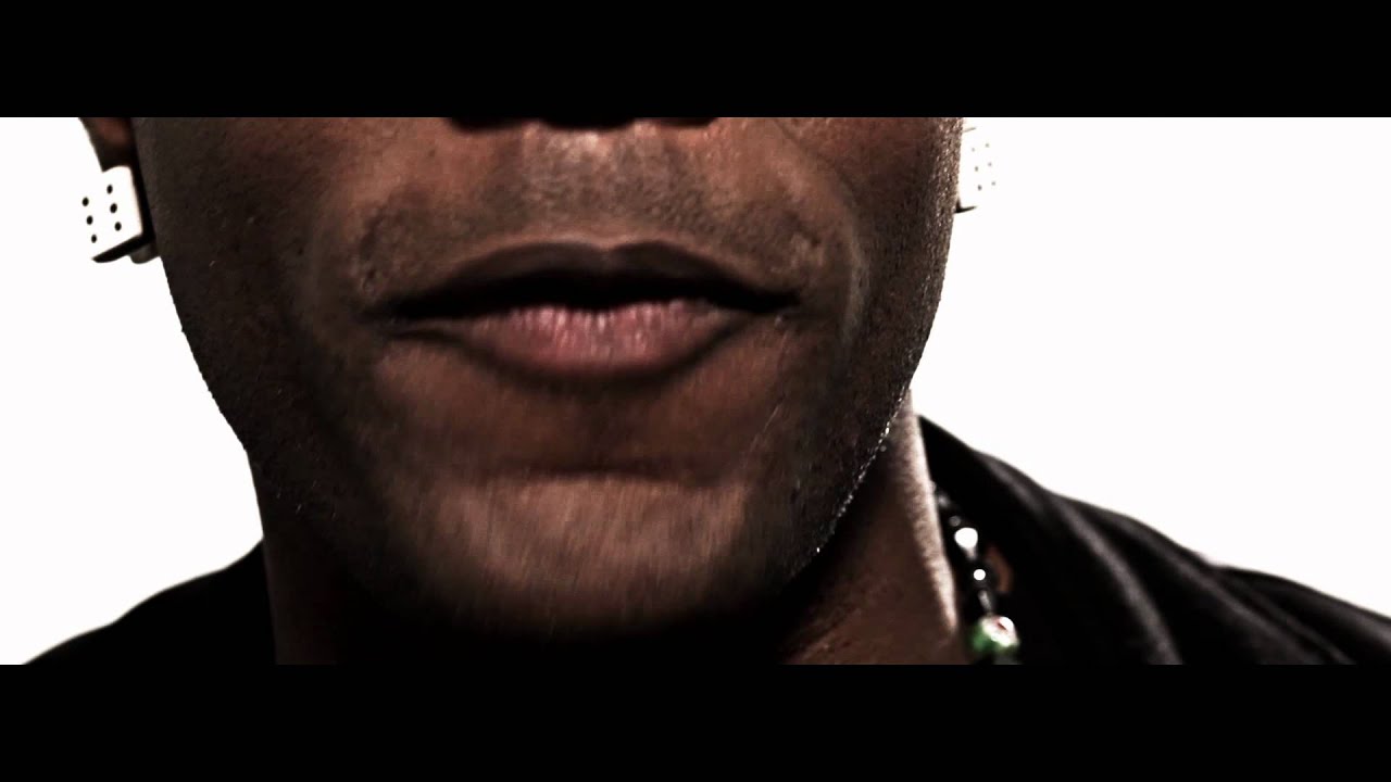 MAURICIO RIVERA - HEY HO Feat. AMNA & OBIE-P - Video Oficial @RIVERAMAO