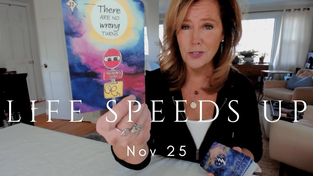 Your Daily Tarot Reading : There Are No Wrong Turns! | Spiritual Path Guidance
