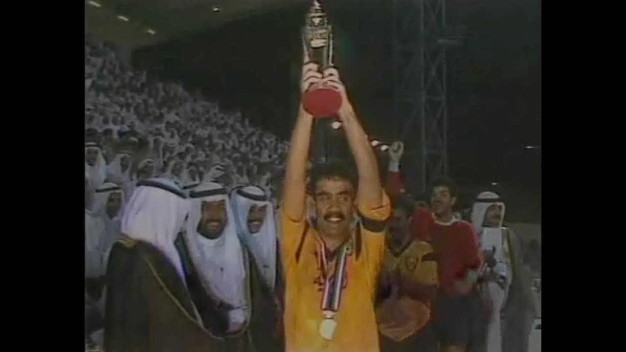 برنامج خاص عن الكابتن : فيصل الدخيل