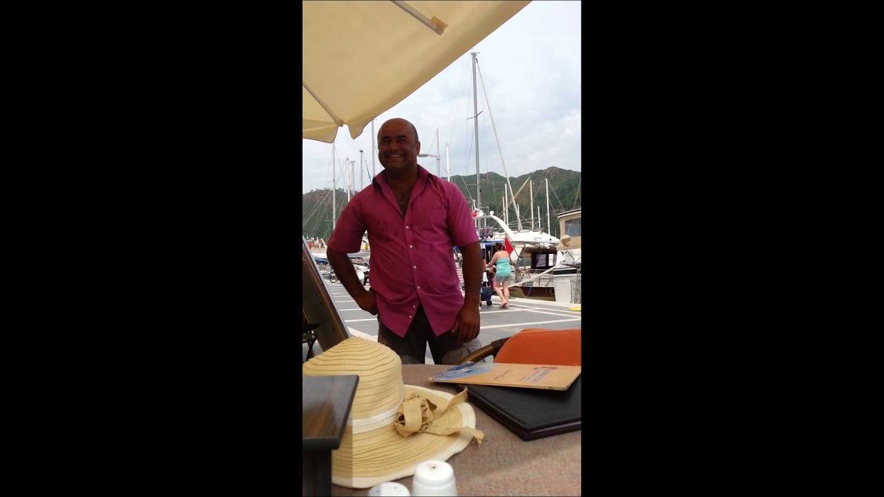 Turkey , Marmaris 2014