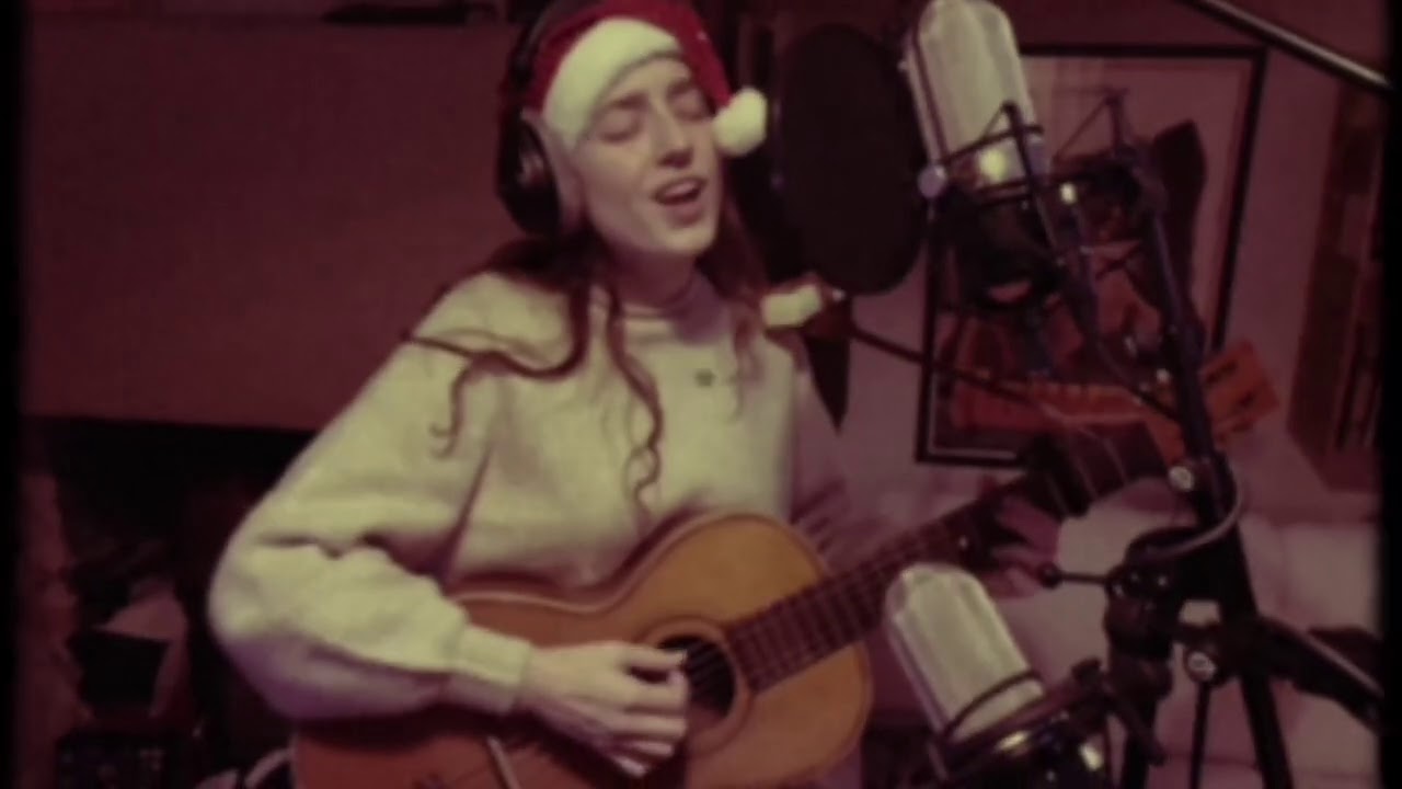 Birdy - Have Yourself A Merry Little Christmas