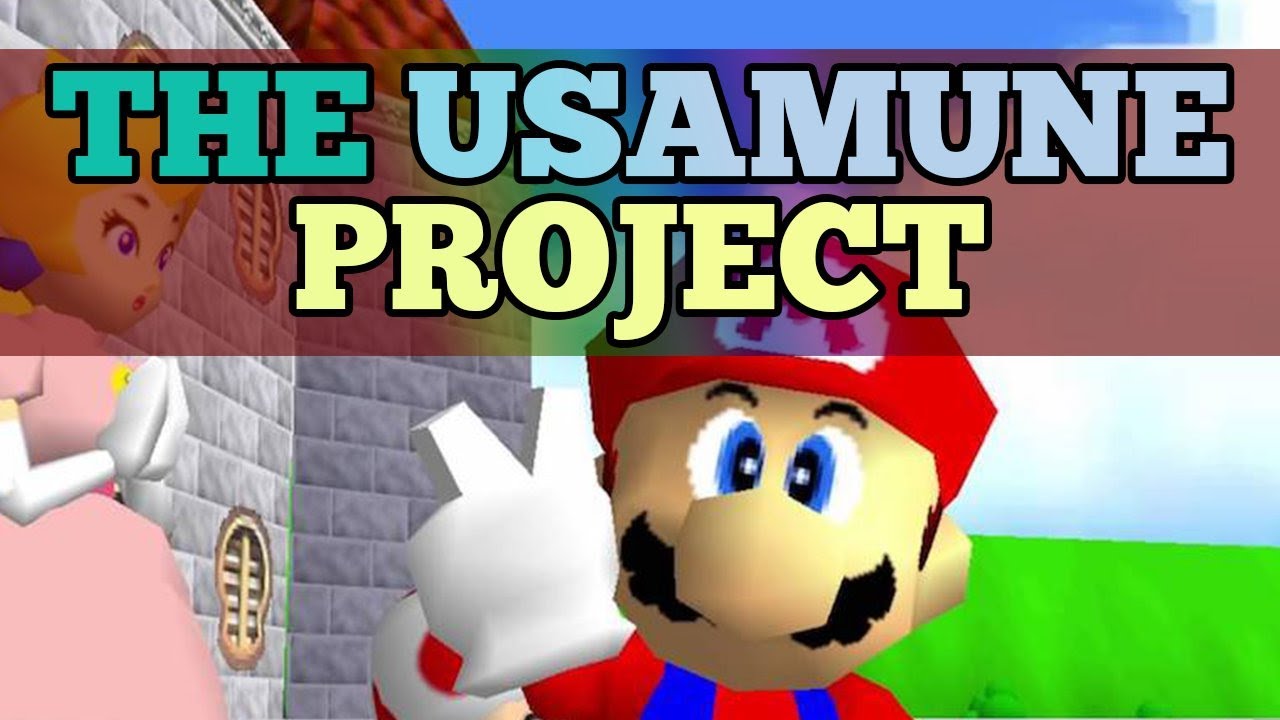 How SM64 Speedruns Got So Ridiculously Optimized