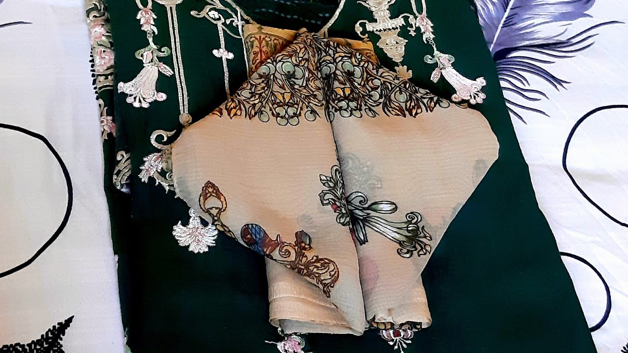 Shadi k kpde pack krne k tareeke ( how to do packing for wedding)