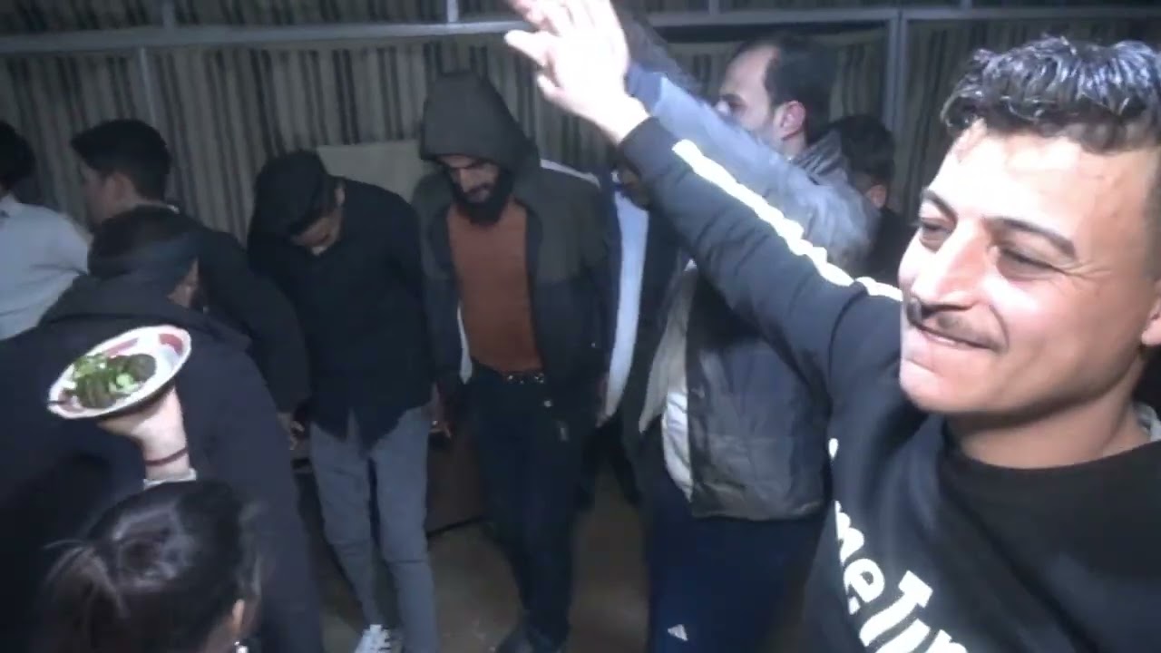 افراح البني عصيد الفنان فؤاد الامير العريس محمد العلي الاحمدي(4)