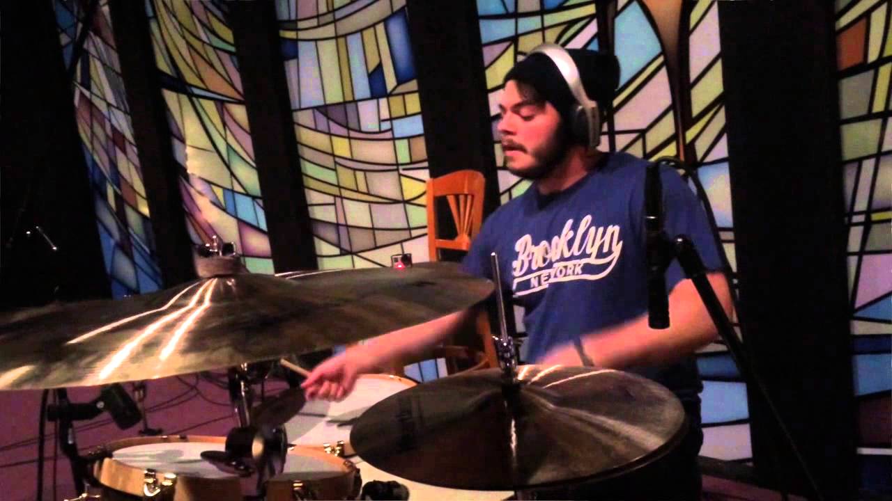 PARAMORE - For A Pessimist I'm Pretty Optimistic - Drum Cover - CM