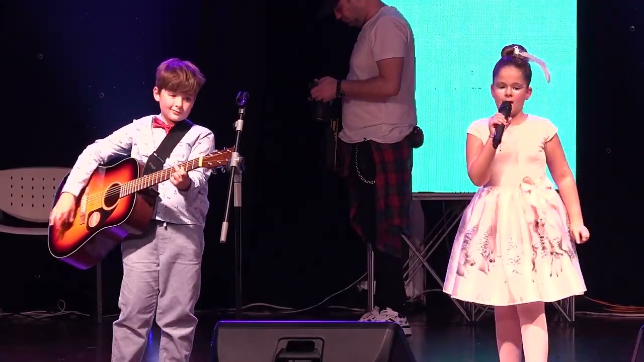 KIDS STAR FESTIVAL 2023 SARAJEVO - Maris Kokeza 