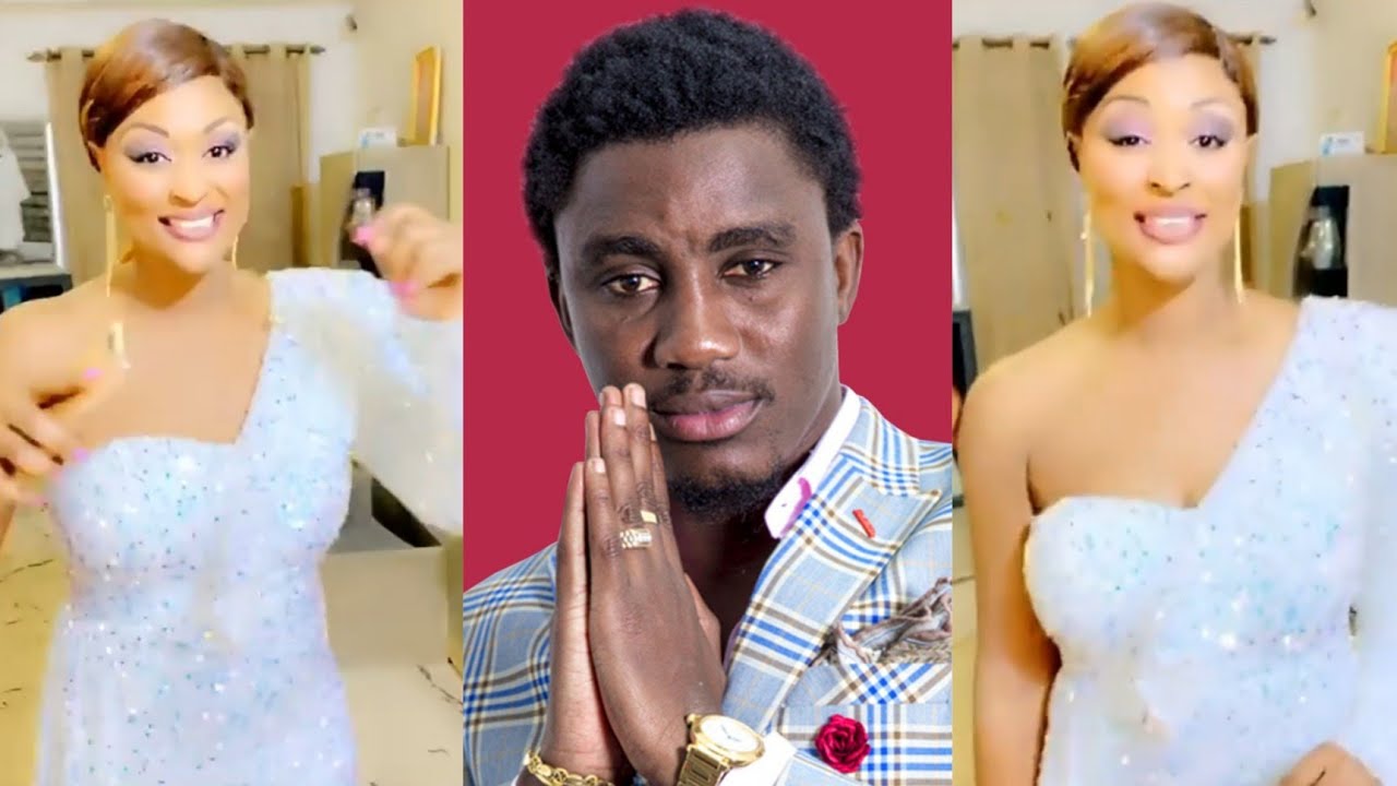 Titi tout ravissante et danse sur un challenge de wally seck cheikh ibra