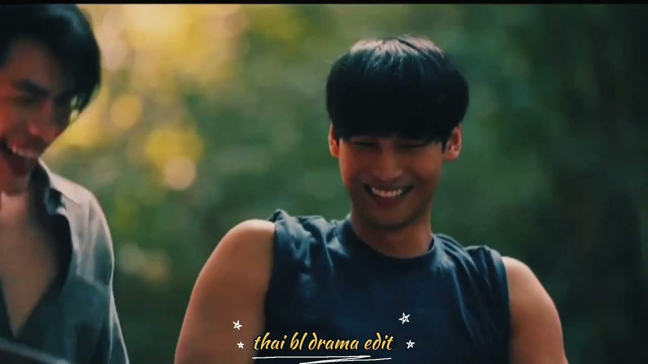 💞 tere liye 💞 kinnporsche 💞 Thai BL mix Hindi song 💞 (Requested video).