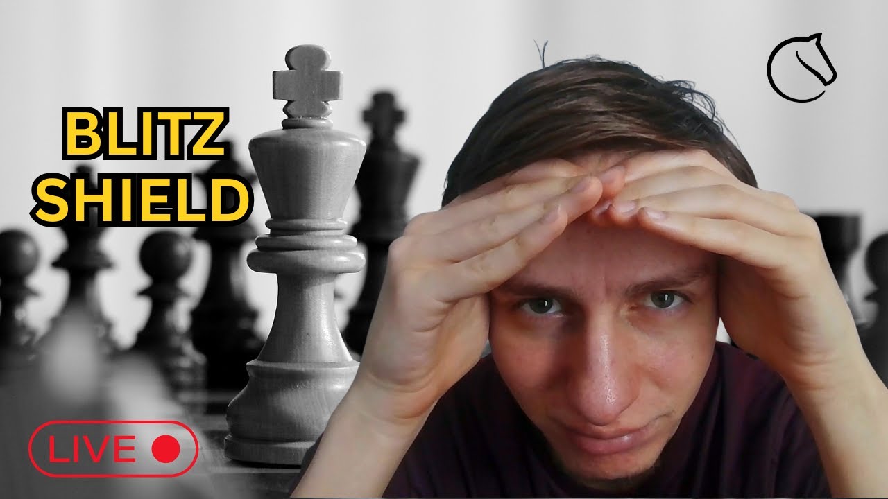 BLITZ SHIELD | Top 3 this time? 