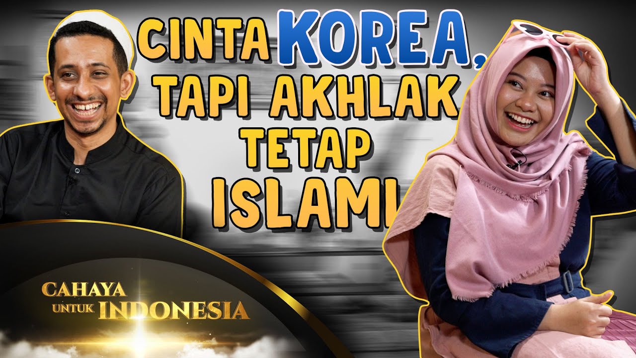Habib Husein Ditipu Netizen, Baru Tahu Arti 