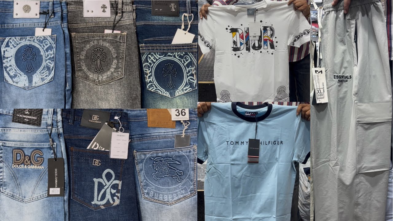 Surplus Shirts | Jeans 550 Rs & 800 Rs | Straight & Comfort Fit | Trackpants | Tshirts New Stock 