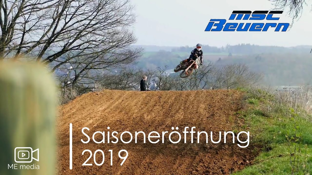 MSC Beuern | Saisoneröffnung 2019