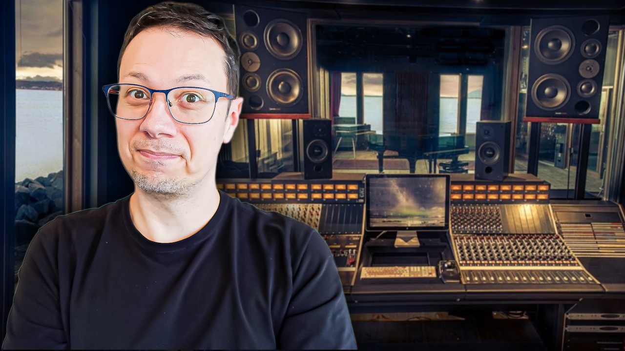 Vale a Pena Investir Tempo e Dinheiro em Produção Musical?