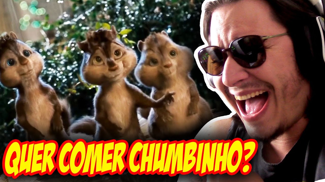 REACT Redub Rápidas 2 [Paródia Redublagens] [O outro canal do Pabollo]