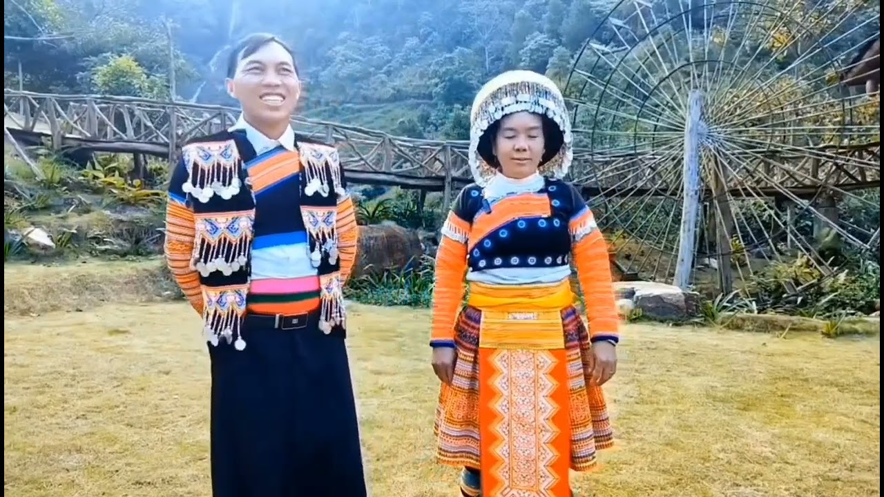 Lag xyooj thiab thaiv muas lug txaj nkauj nraug hnub 18-3-2026