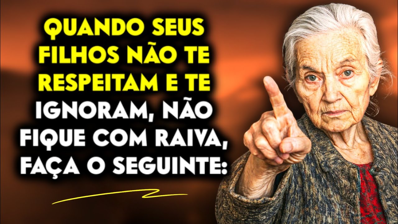 Como Entrar em Contato com Filhos Casados ​​| Relações entre Pais e Filhos | Relações Familiares