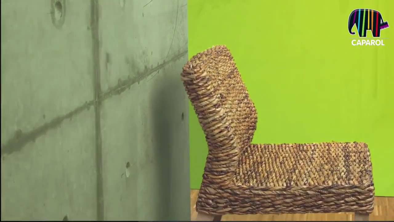 Эффект бетона/травертина