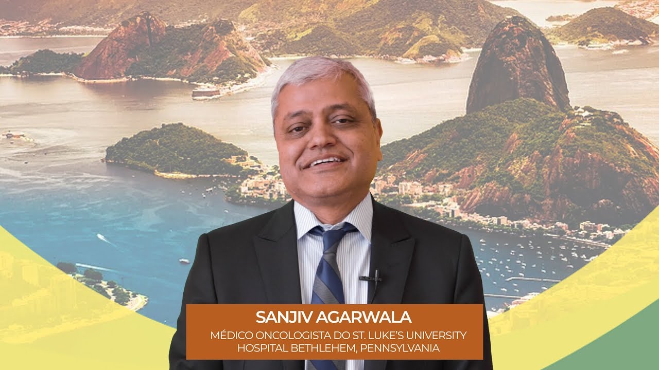 Atualiza&ccedil;&atilde;o sobre tratamento adjuvante do melanoma