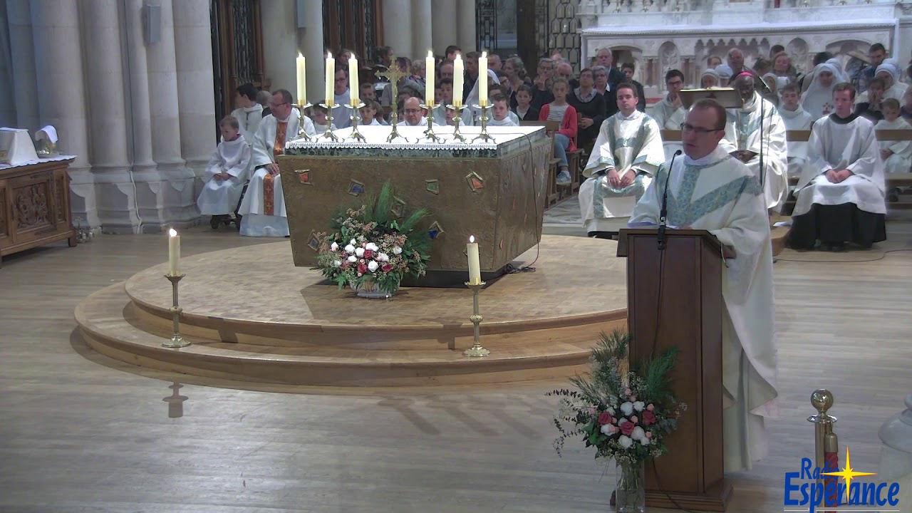 FÊTE DE L' ASSOMPTION 2019 : 