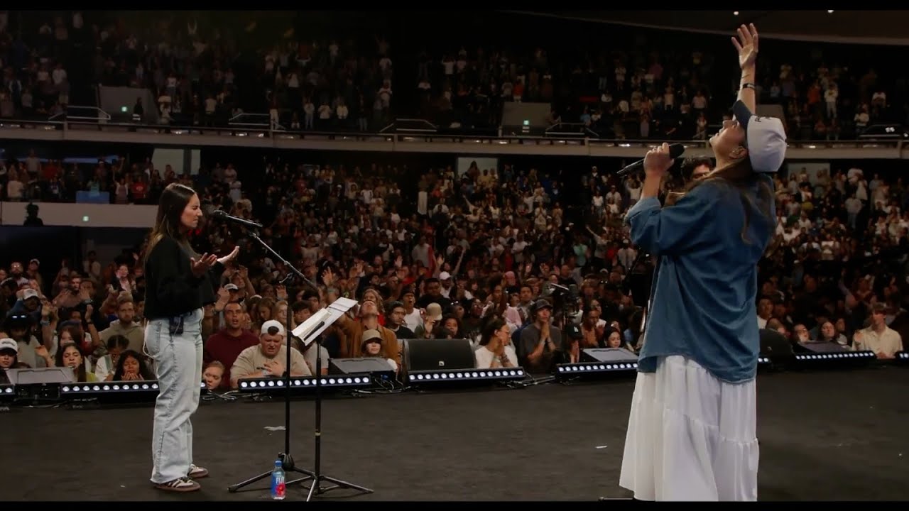 No One Like You (Live at Jesus Image Conference - Jesus '24) - Sarahbeth Smith, UPPERROOM