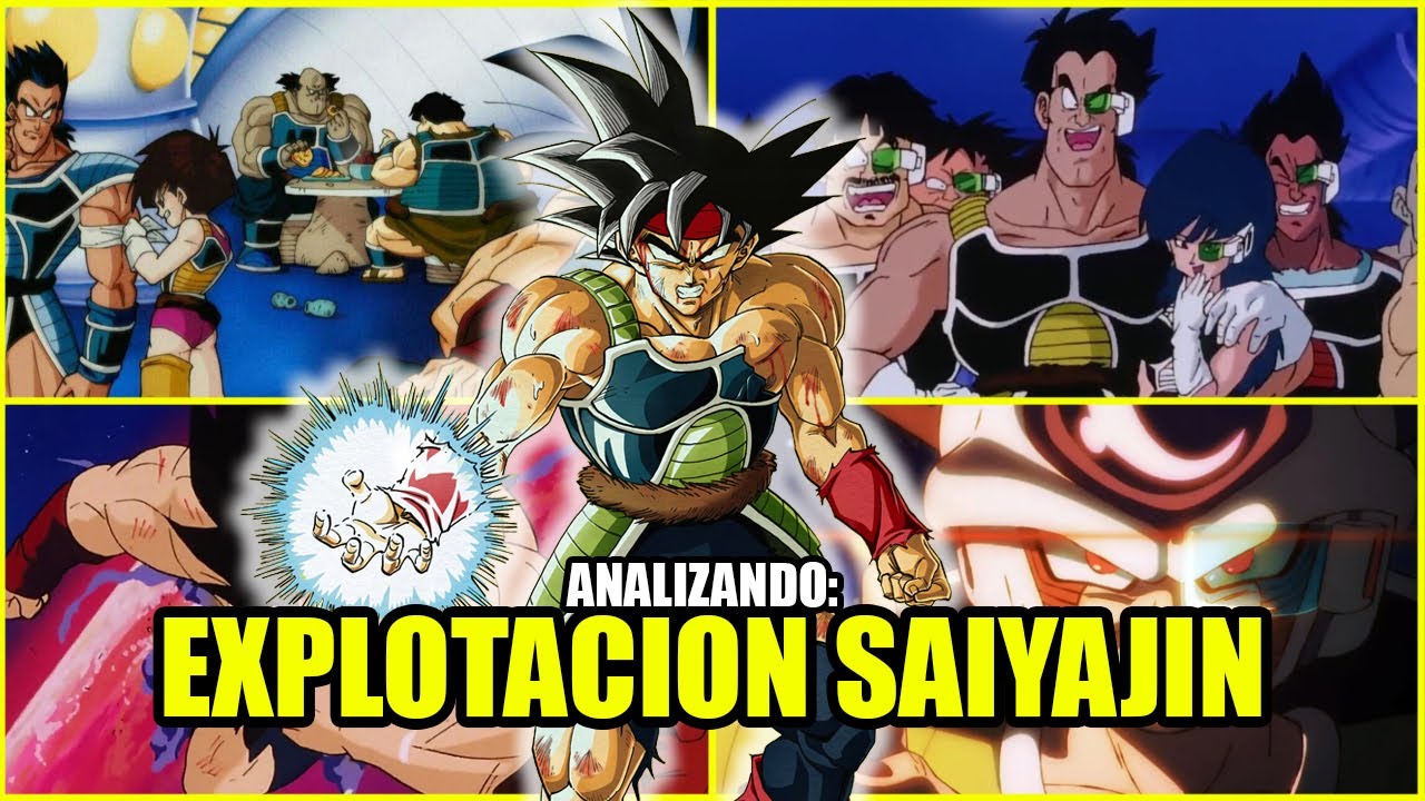 La curiosa relación entre los saiyajins y los trabajadores del capitalismo | Análisis y opinión