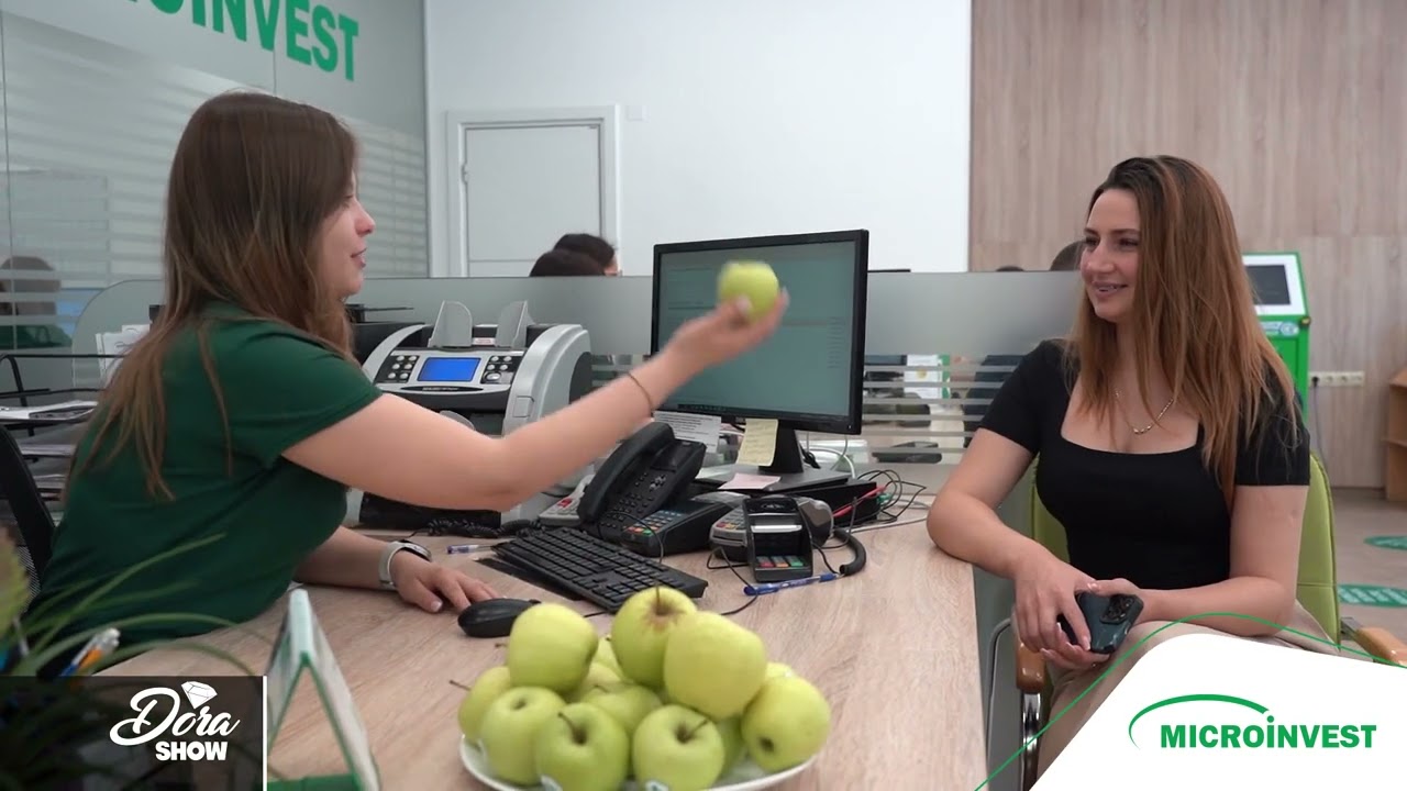 #21Ani de credite pentru oameni harnici