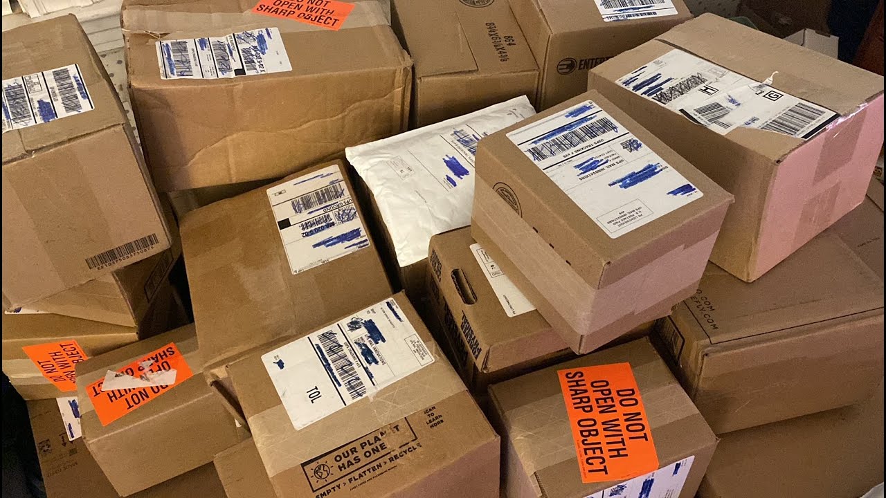 Mail Time Monday #102: The Prestige!📦📫📬
