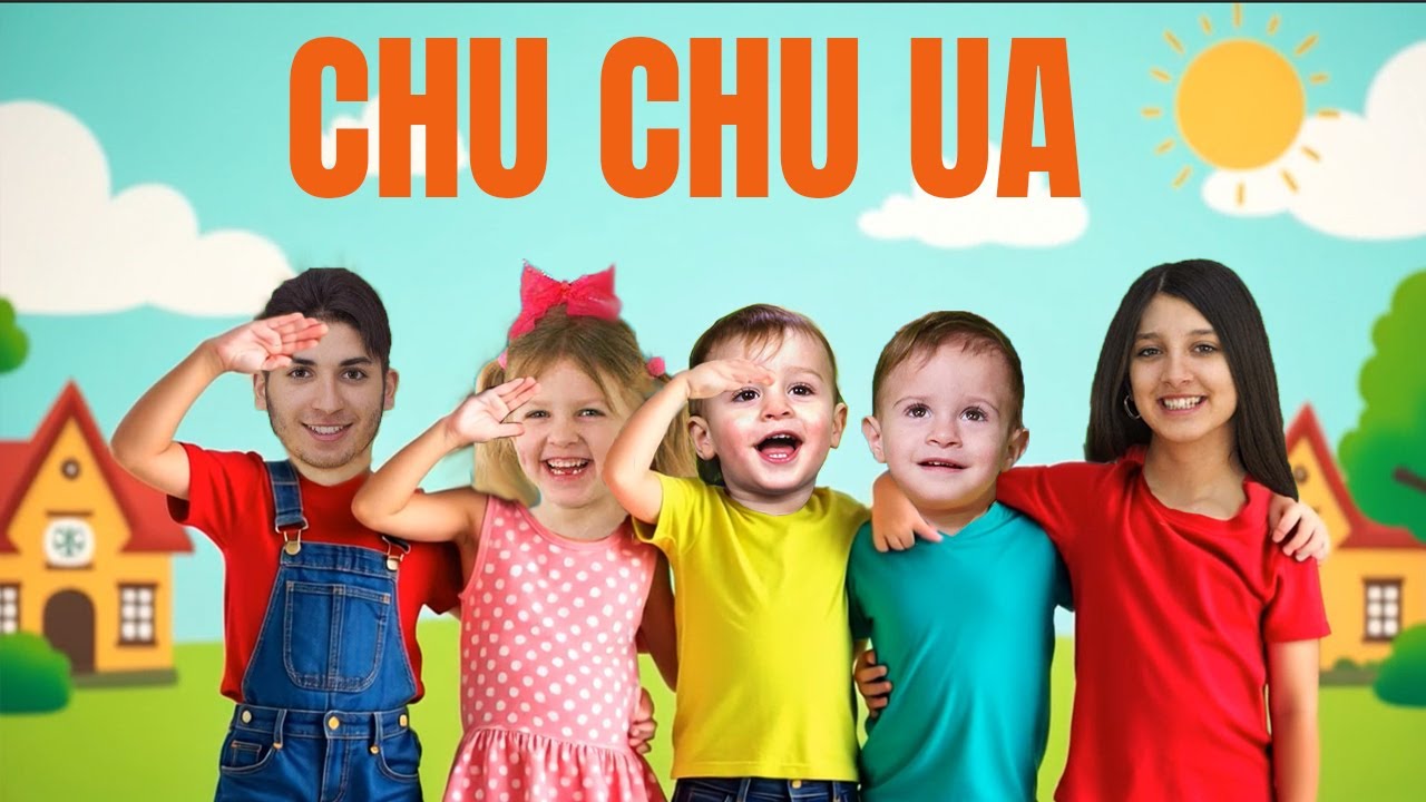 Chu chu ua Chu chu ua - Canciones y clásicos infantiles
