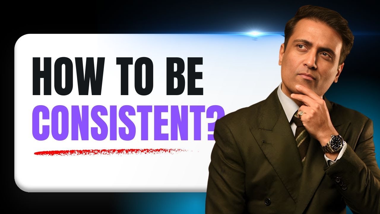 Why You Keep Failing at Consistency ?