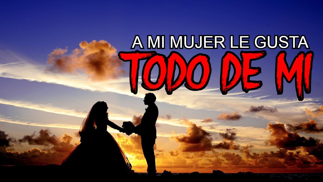 EL PERFUME FAVORITO DE MI SE&Ntilde;ORA