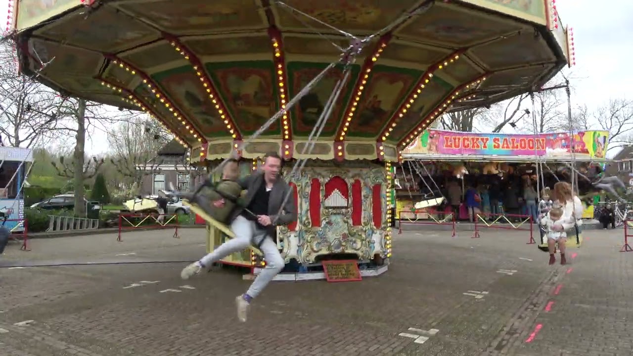 Kermis Twisk 2024