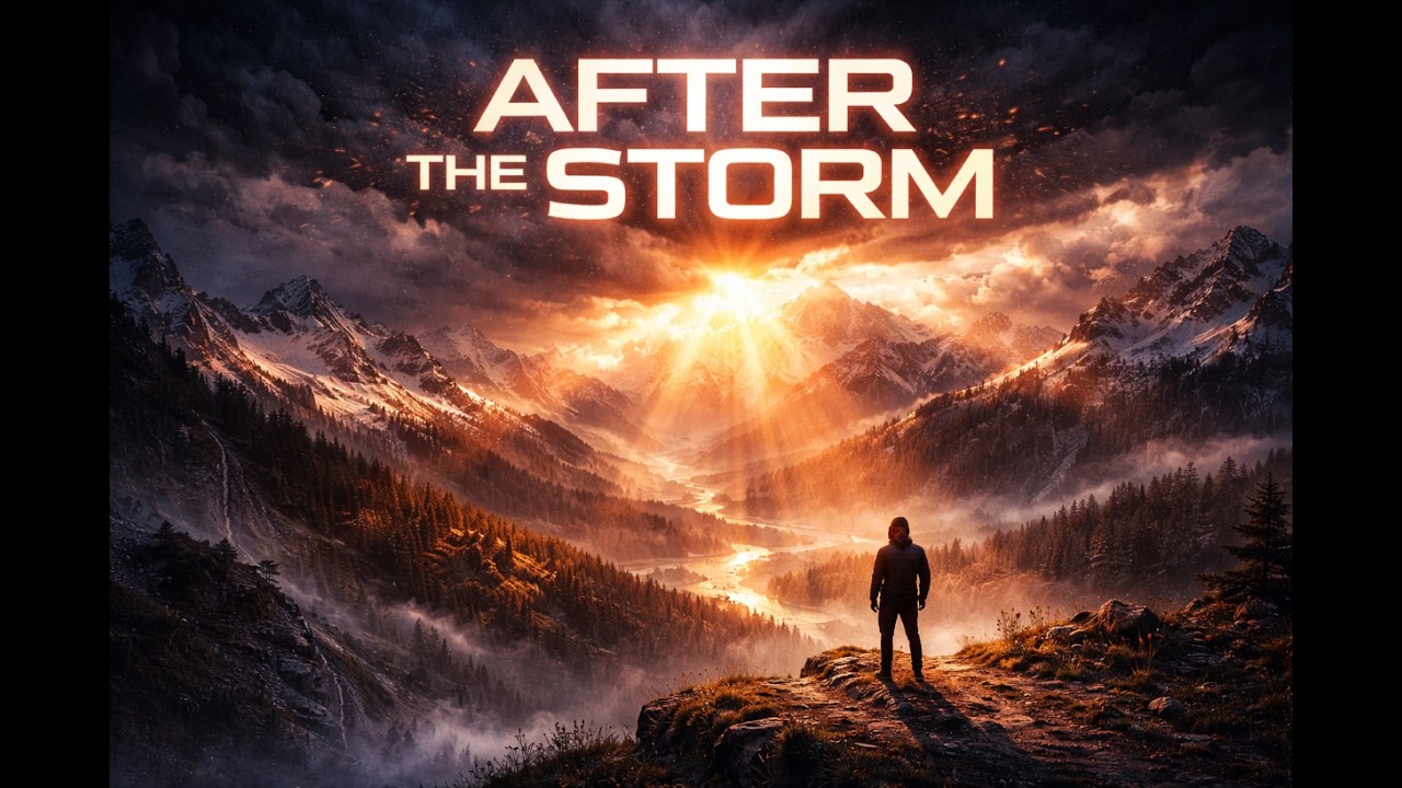 After The Storm