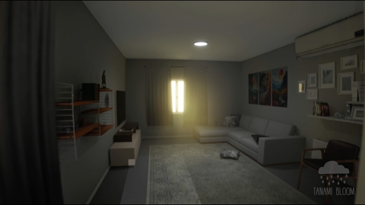 Liminal Shift - Chapter 6 (Part 6)