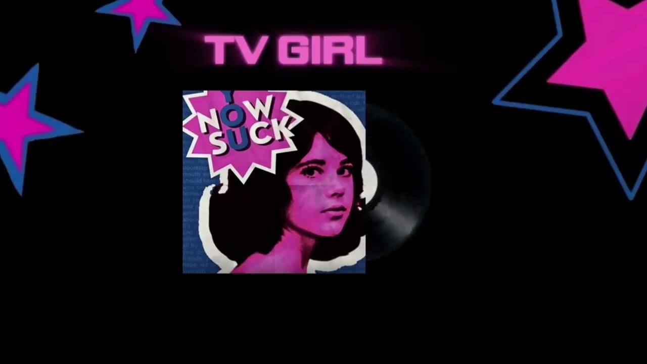 TV Girl - Cigarettes out the Window (Lyrics)