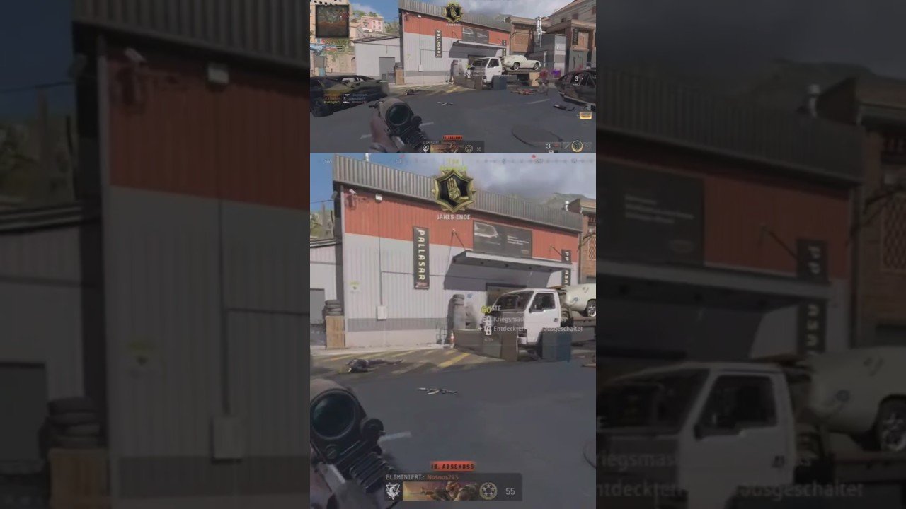 Dealership Snipingclip#youtubeshorts #shorts #callofduty #modernwarfare3 #cod #trends