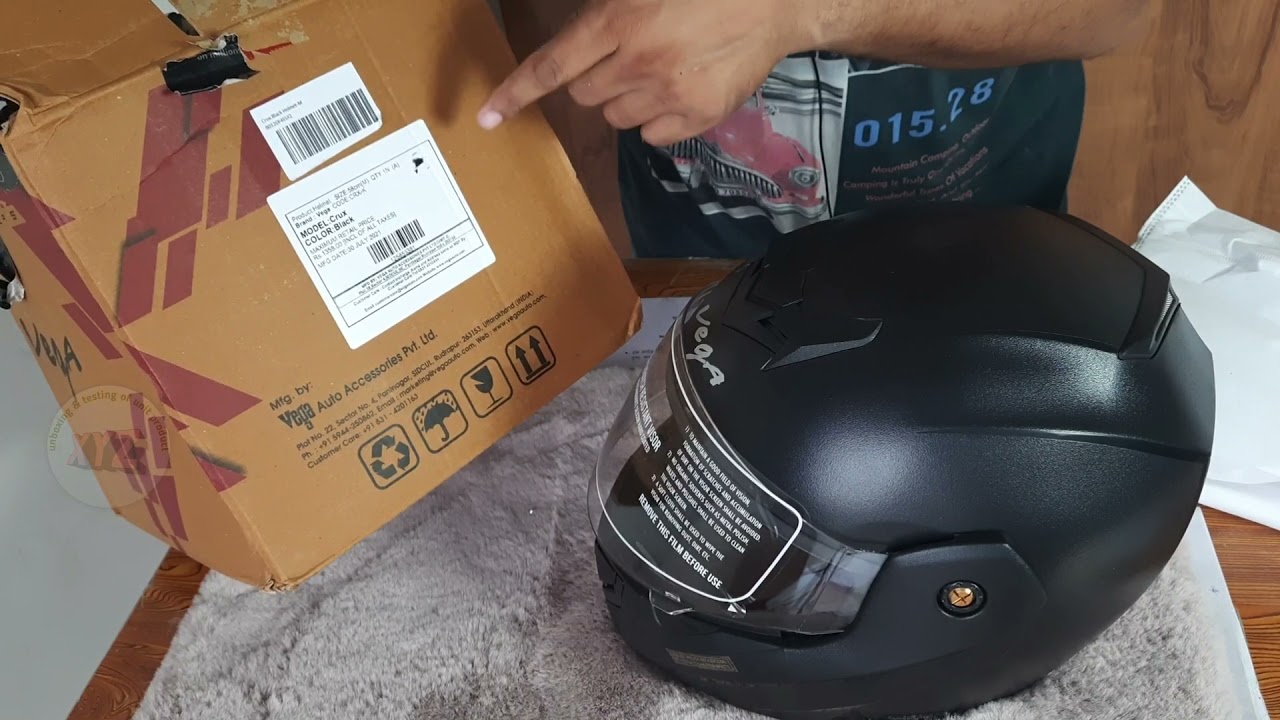 best helmet under 1000 | Vega crux flip-up helmet||best helmet | best around 1000 rs🔥👉
